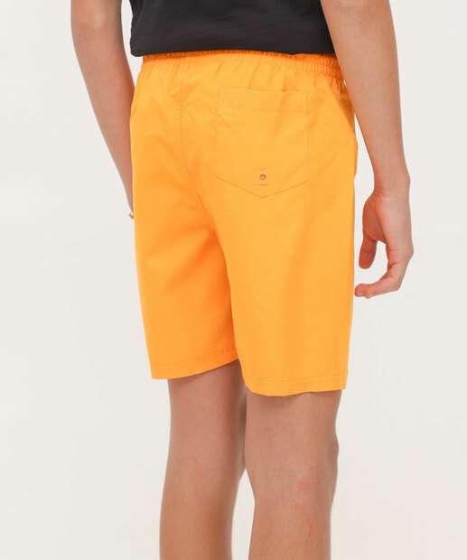 Bermuda Juvenil Surf Marisa Tam 10 a 16 