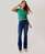 Jeans azul