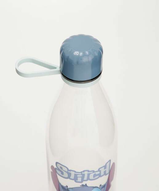 Garrafa Squeeze Stitch Disney 1 Litro