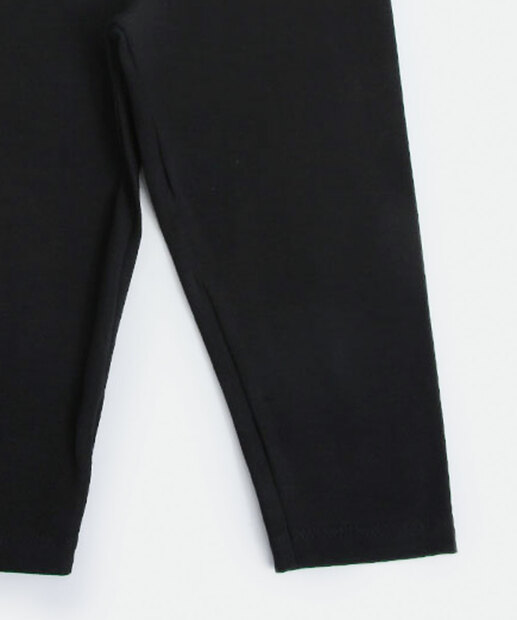 Calça Infantil Legging Básica Marisa Tam 1 a 4