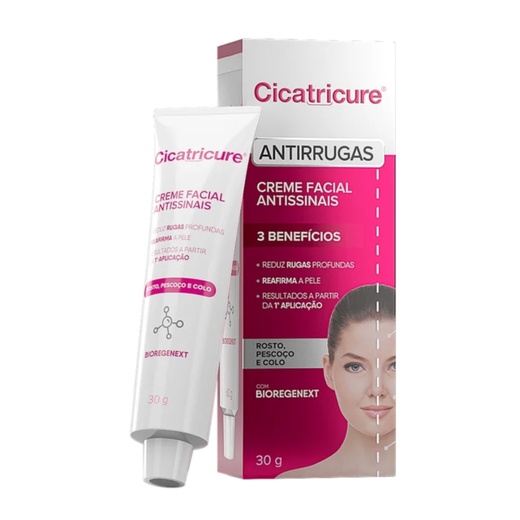 Image_Creme Cicatricure 30G Rugas Rosto