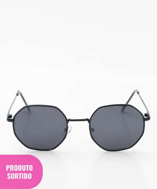 Image_Óculos de Sol Feminino Redondo Marisa