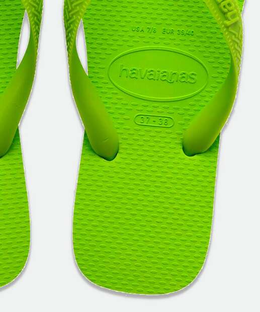 Chinelo Havaianas Feminino Top