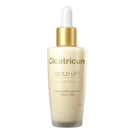 Cicatricure Gold Lift Sérum Facial 30ml
