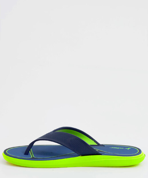 Chinelo Masculino Estampado Rider 