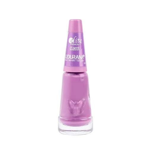 Image_Esmalte Ludurana Cremoso 8ml Cor: Glamour