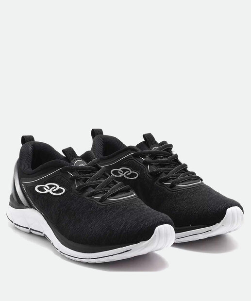 Tênis Esportivo Feminino Day Olympikus