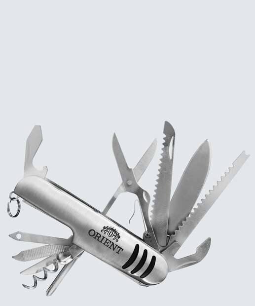 Kit Relógio Masculino Orient MBSS1300 K272S2SX