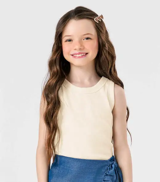 Conjunto Regata Com Shorts Saia Trick Nick Azul