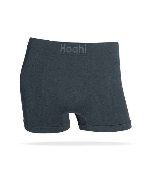 Kit 3 Cuecas Boxer De Poliamida Hoahi Unica