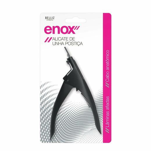 Image_Alicate Enox de Unha Postiça Cod.665