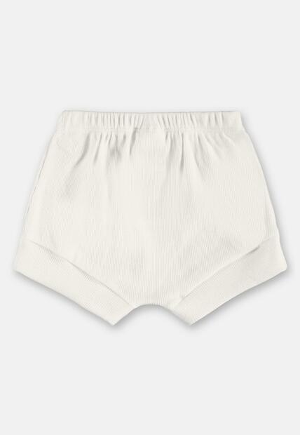 Conjunto Body Short Ribana Nature Up Baby