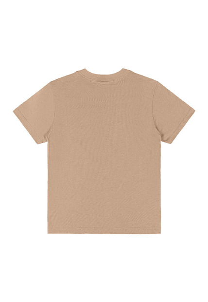 Conjunto Camiseta Estampa 3D Bermuda Quimby