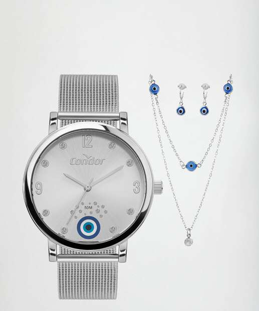 Image_Kit Relógio Feminino Condor CO2036MZQ/K4K