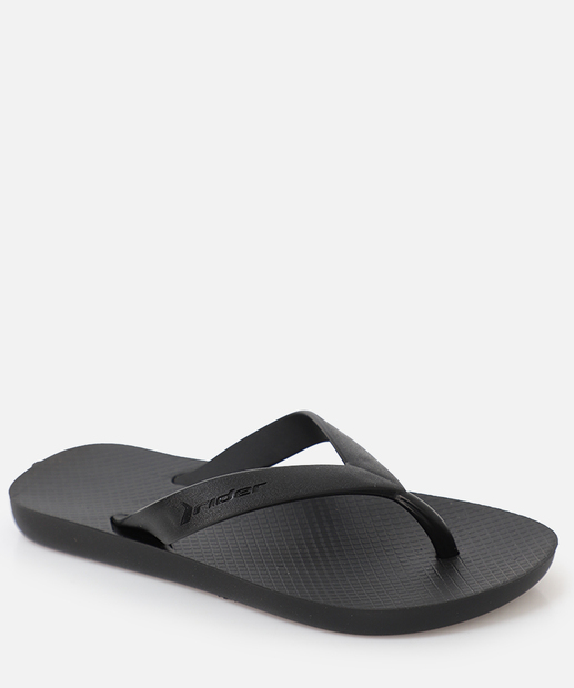 Chinelo Infantil Core Rider Preto