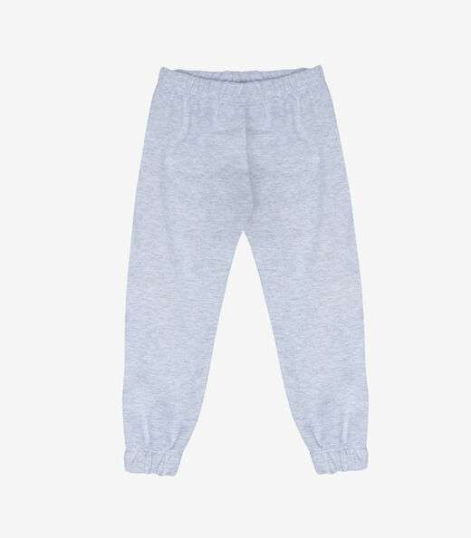 Conjunto Infantil Menina Caticorn Select Cinza