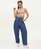 Jeans azul