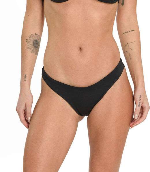 Biquíni Asa Delta Cobra Loule Preto