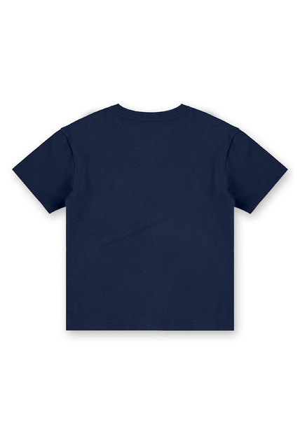 Conjunto Camiseta e Bermuda Infantil Up Baby
