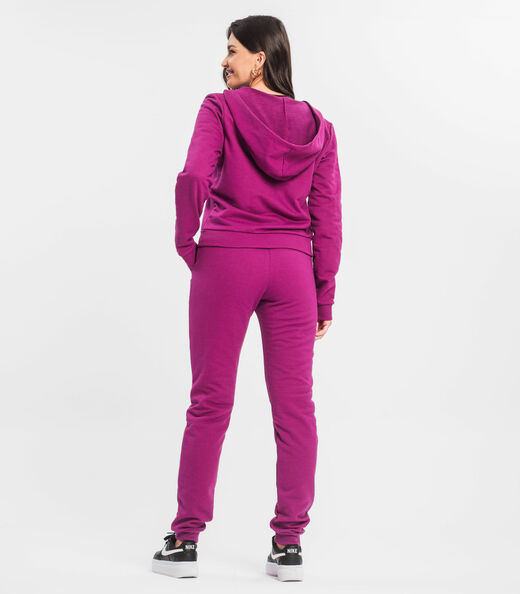 Calça Feminina Jogger Endless Roxo