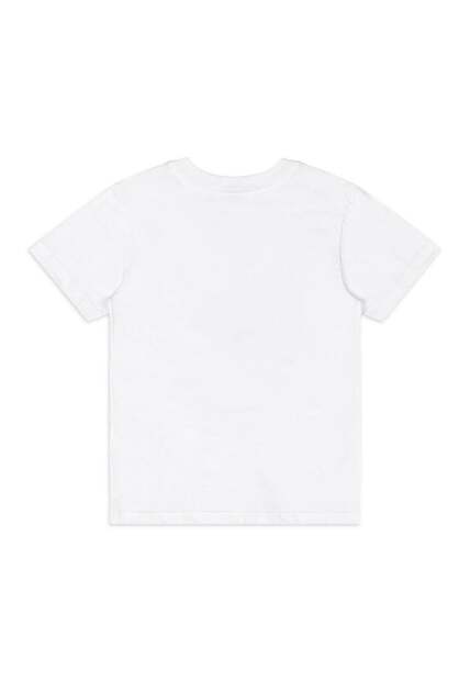 Camiseta Kit Canetinhas Pintar Quimby