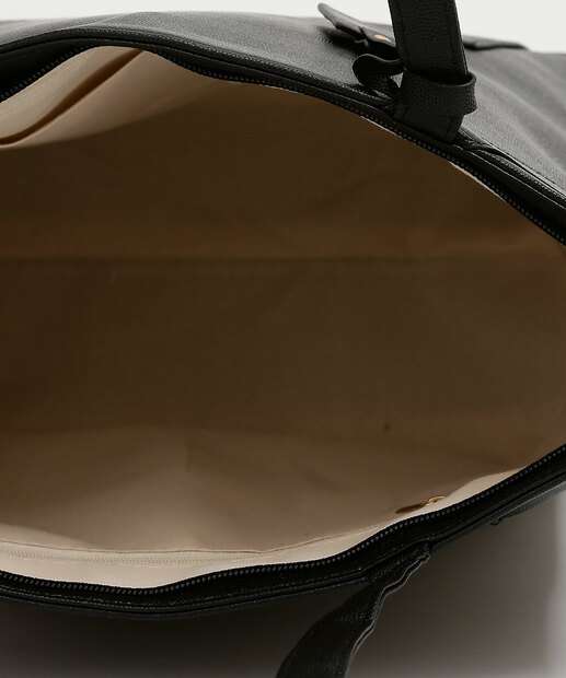 Bolsa De Ombro Tote Feminina Bolso Alice Palucci   