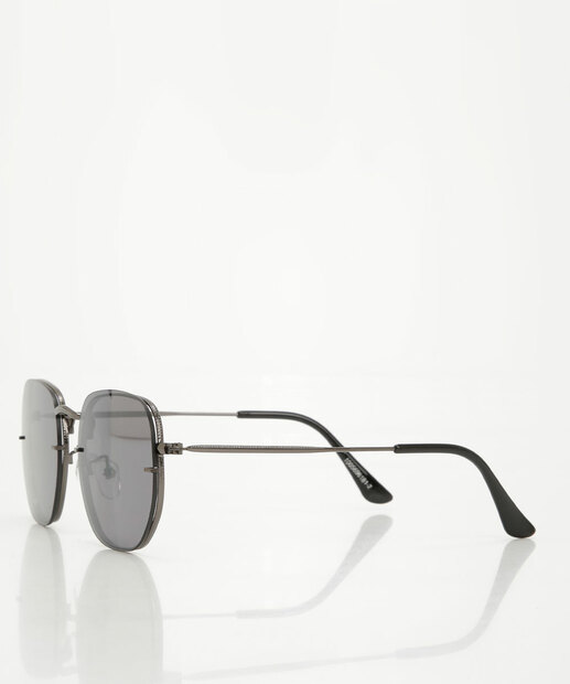 Óculos de Sol Feminino Redondo Marisa