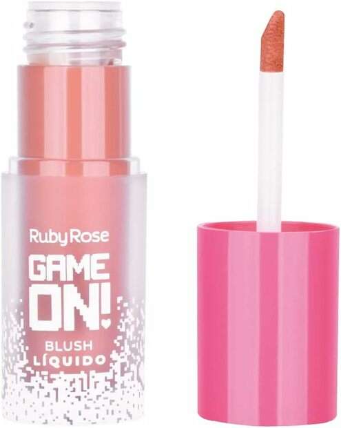 Image_Blush Líquido Game ON K.O Ruby Rose