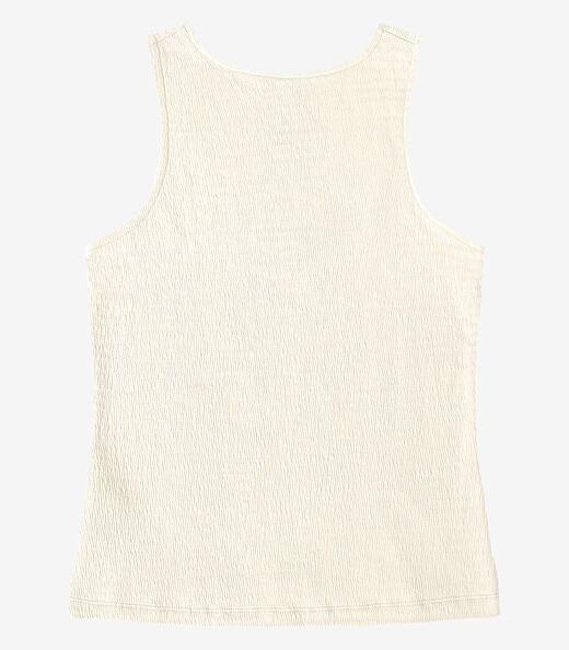 Regata Feminina Endless Bege