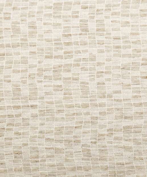 Cortina Rústica Tunis Bella Janela