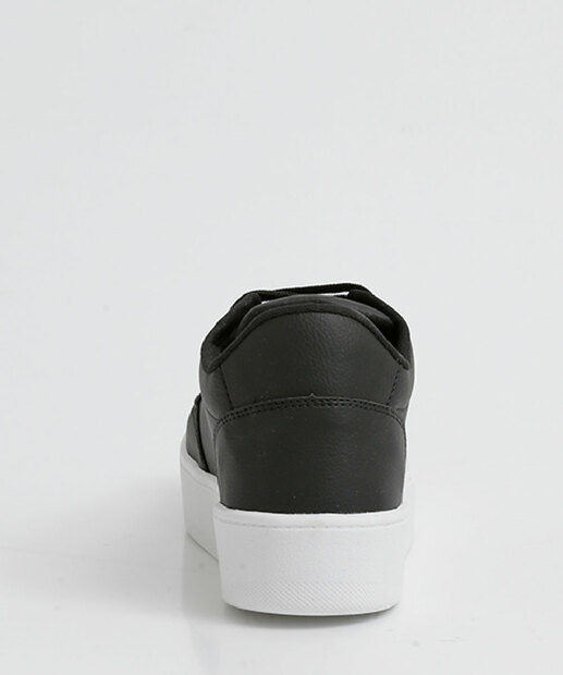 Tênis Casual Feminino Flatform Izalu