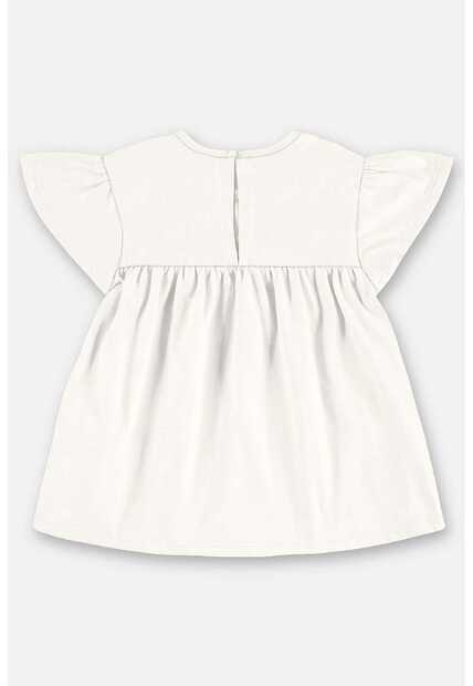 Blusa Infantil Feminina em Algodão Up Baby
