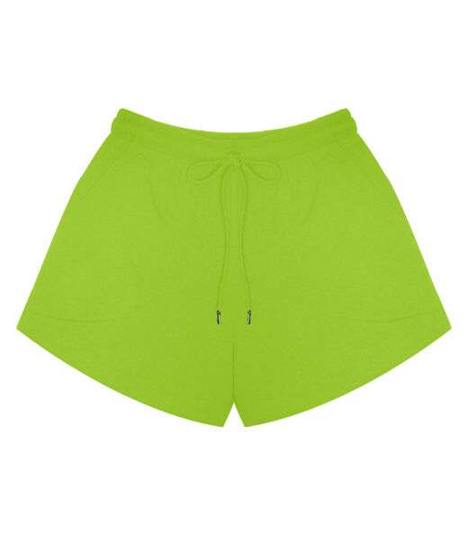 Shorts Feminino Rovitex Verde