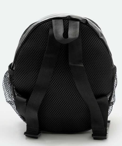 Mochila Infantil Homem Aranha Marvel Vermelho