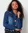 Jeans azul