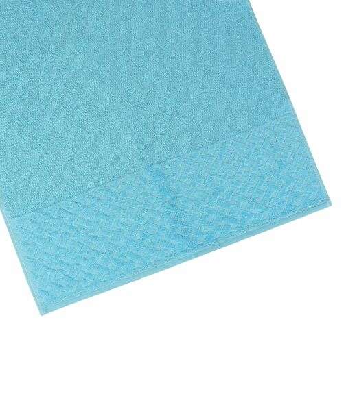 Toalha De Rosto Finesse Atlantica Azul