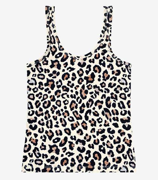 Regata em Cotton Leve Rovitex Bege