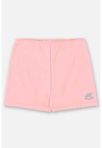 Image_Short Unissex para Bebê em Suedine Up Baby