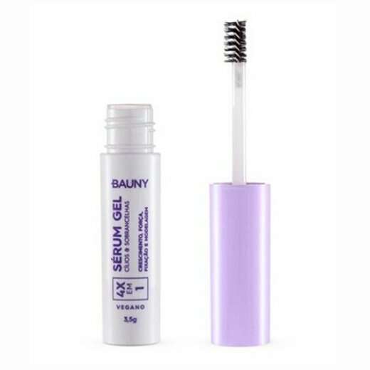 Bauny Serum Gel Sobranc 3,5G Multfunc