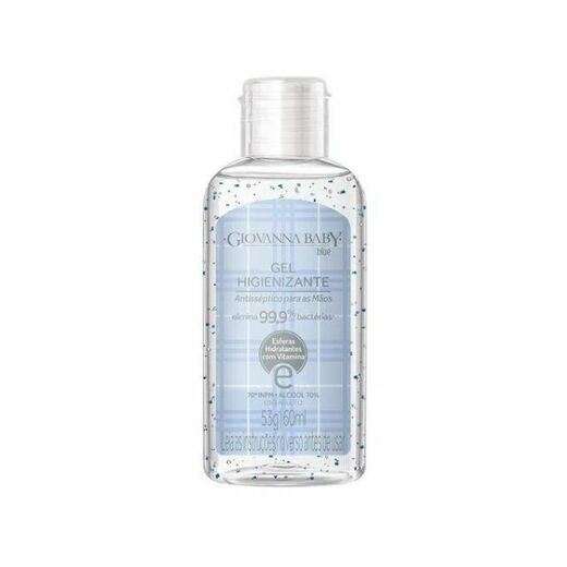 Image_Álcool Gel 70º Higienizante Giovanna Baby Blue 60ml