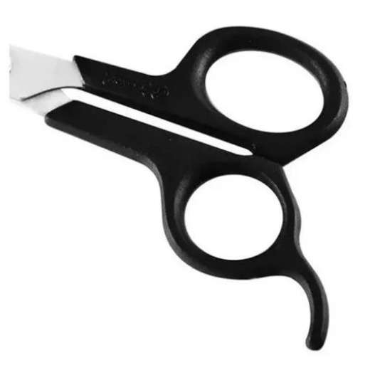 Tesoura Mundial Cabelo Laser 5