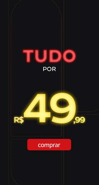 Tudo por R$49,99