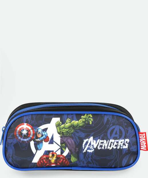 Image_Estojo Escolar Infantil Vingadores Marvel