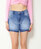 Jeans azul