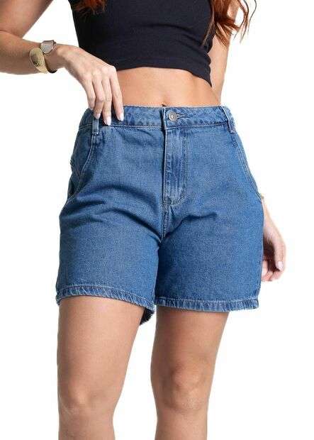 Image_Shorts Jeans Sawary - 282200