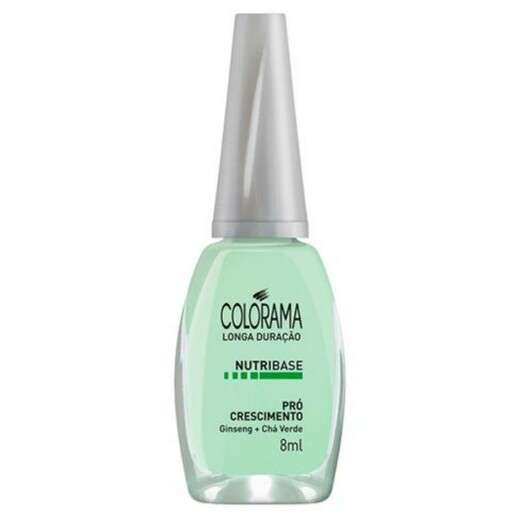 Image_Esmalte Colorama Nutribase Pró Crescimento
