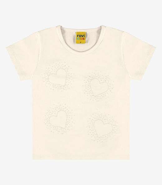 Image_Blusa Infantil Feminina Rovi Kids Rosa