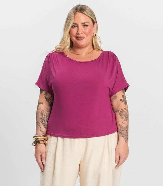 Image_Blusa Lisa Plus Infinita Cor Roxo