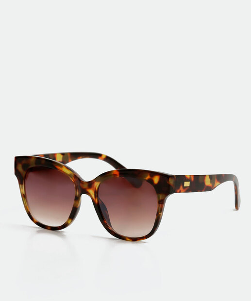 Óculos De Sol Feminino Quadrado Marisa