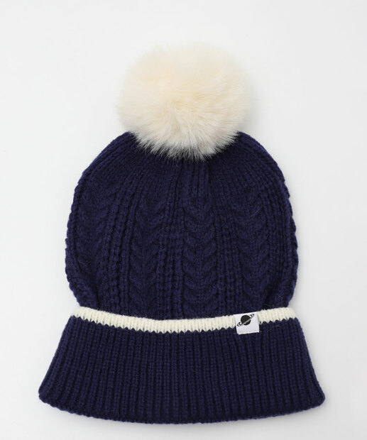 Kit Infantil Touca e Luvas Marisa